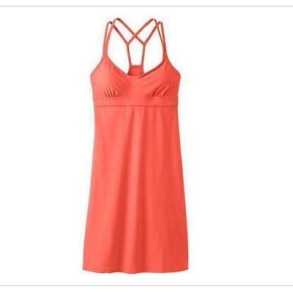 Athleta Other - 🌻Summer Sale Athleta Coastline Swim Dress